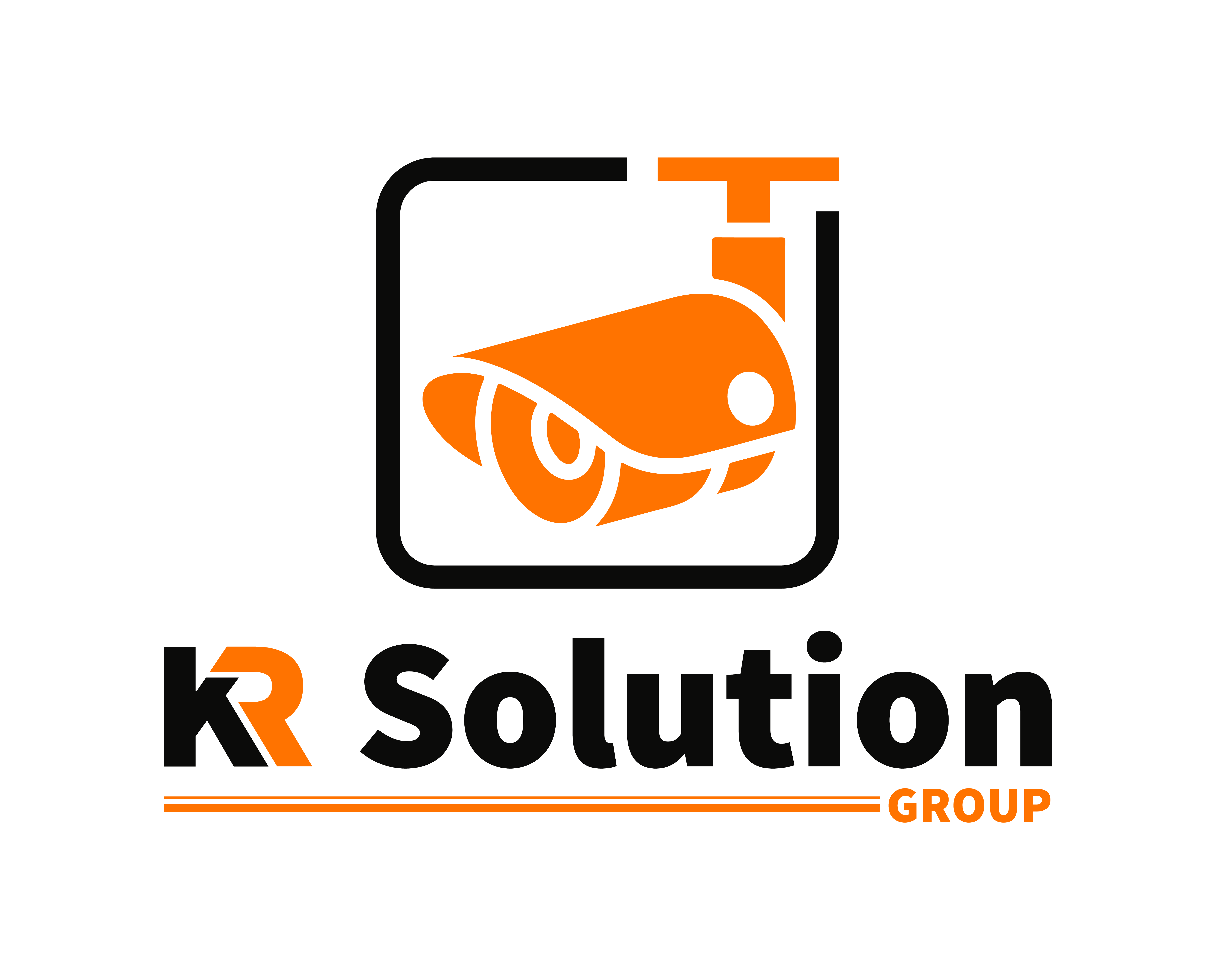 KR Solution Group